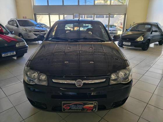 FIAT PALIO 1.0 MPI FIRE ECONOMY 8V FLEX 2P MANUAL FIAT PALIO 1.0 MPI FIRE ECONOMY 8V FLEX 2P MANUAL